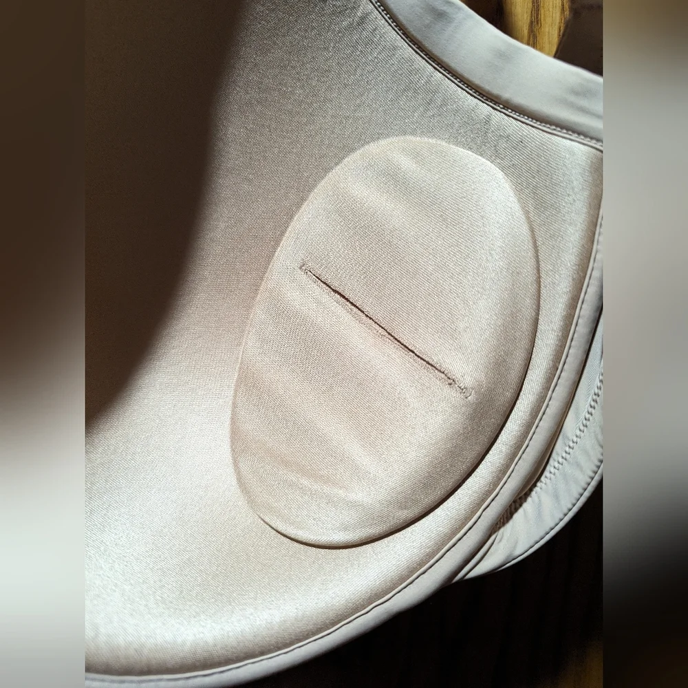 ThirdLove Taupe 24/7® Classic Uplift Plunge Bra 36G NWT - Picture 5 of 9